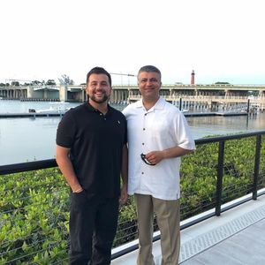 Meet your Posher, Paul